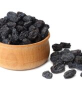 Kali Kishmish (Black Raisins)