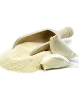 GARLIC POWDER